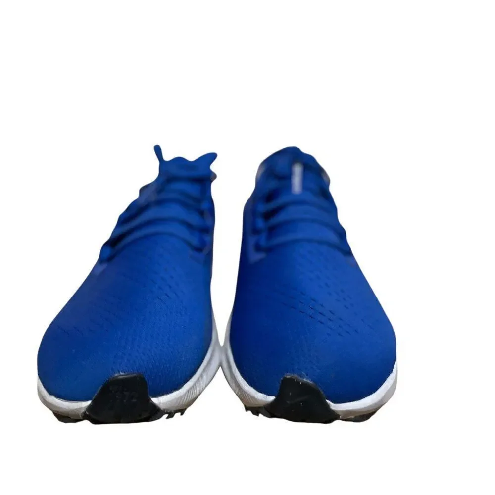 Nike Air Zoom Pegasus 38 TB US Royal Blue White Running CZ1893-403 Men's Sz 13